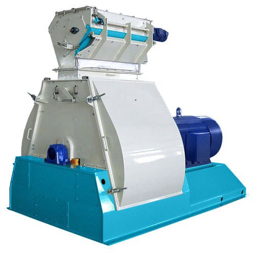 Molinos de martillos