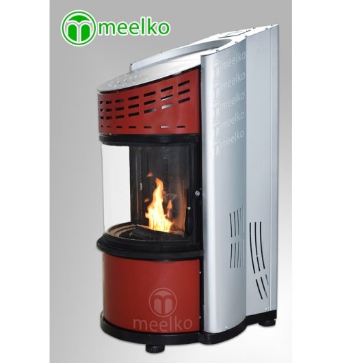 Estufas a pellet de madera P-03