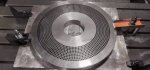 Matriz para pellets/200,230,260,300